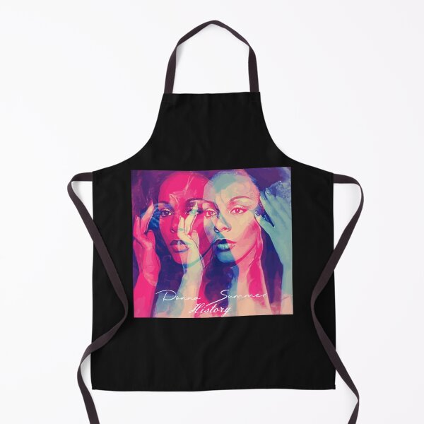 Item preview, Art - Donna Summer designed and sold by mylestmvjcu.