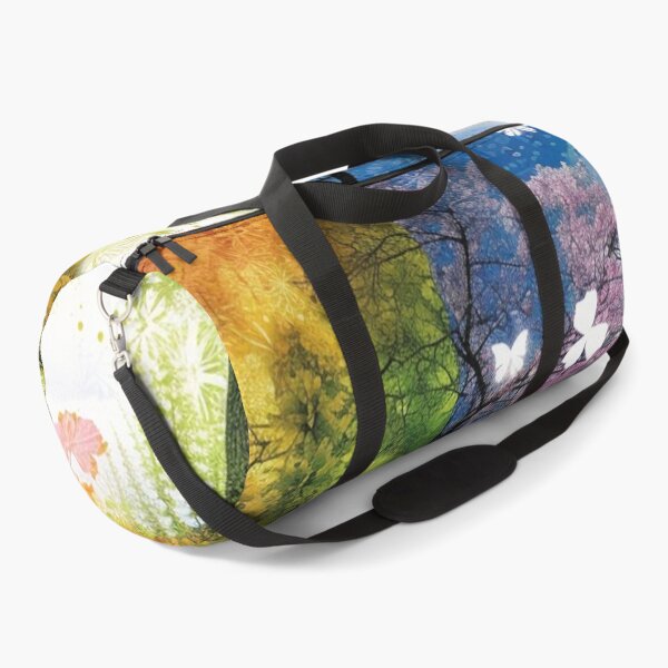 Item preview, Great Wave Of Tree Four Seasons designed and sold by ProGallery.