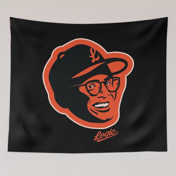 Item preview, BALTIMORE HIP HOP designed and sold by UCArts.