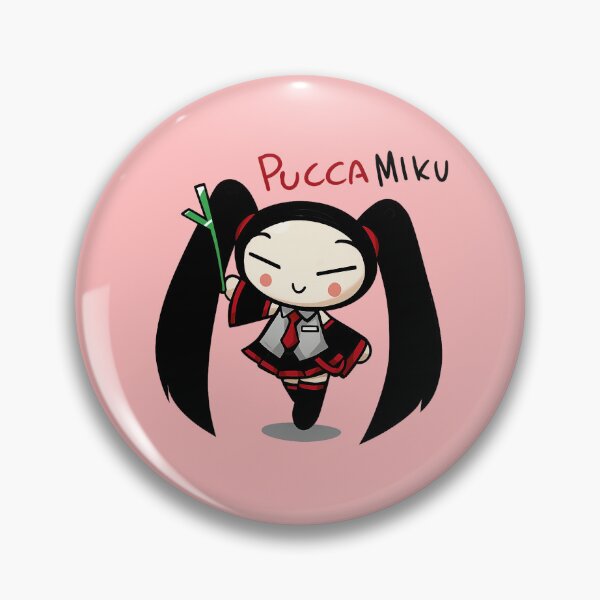 Item preview, Pucca designed and sold by YChangShop.