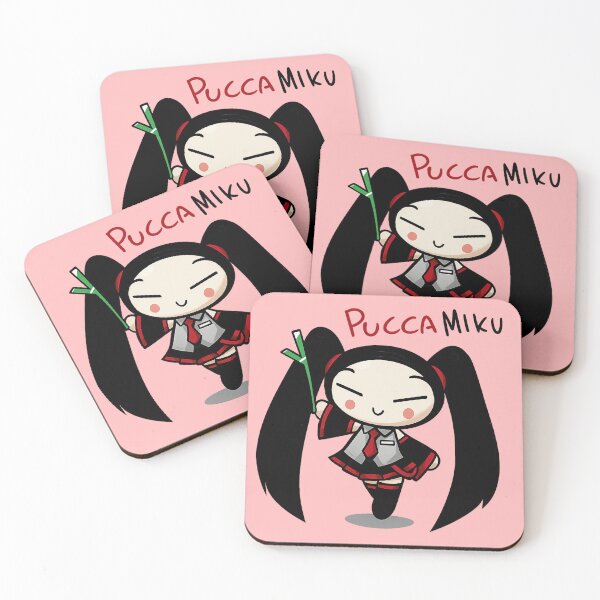 Item preview, Pucca designed and sold by YChangShop.