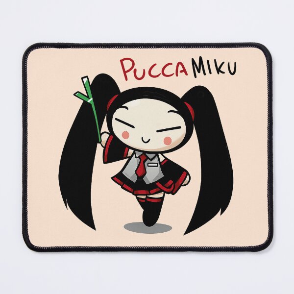 Item preview, Pucca designed and sold by YChangShop.