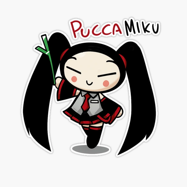Pucca