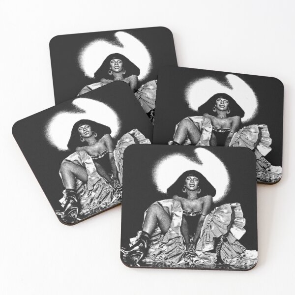 Item preview, Art - Donna Summer designed and sold by mylestmvjcu.