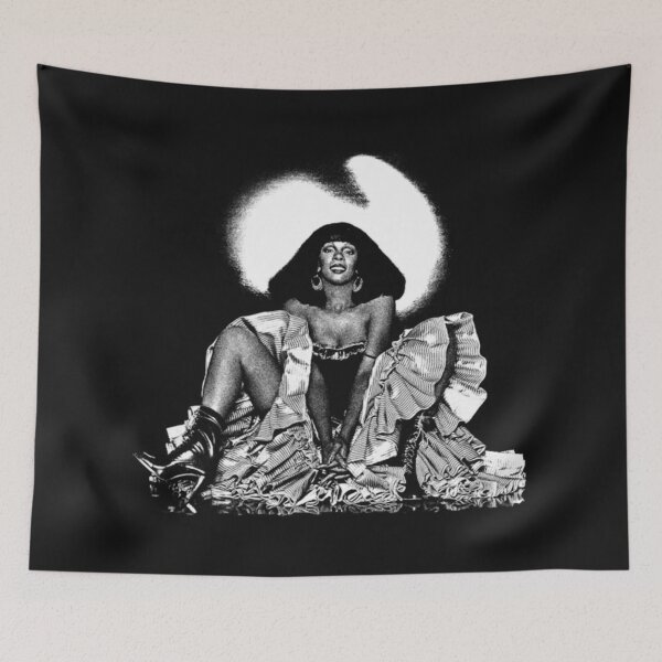 Item preview, Art - Donna Summer designed and sold by mylestmvjcu.