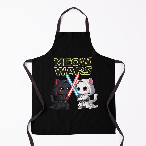 Item preview, Meow Wars designed and sold by JarquinDD.