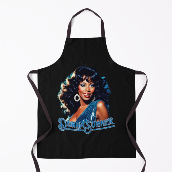 Item preview, Art - Donna Summer designed and sold by mylestmvjcu.