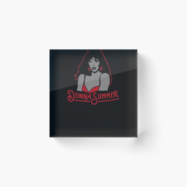 Item preview, Art - Donna Summer designed and sold by mylestmvjcu.