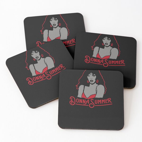Item preview, Art - Donna Summer designed and sold by mylestmvjcu.