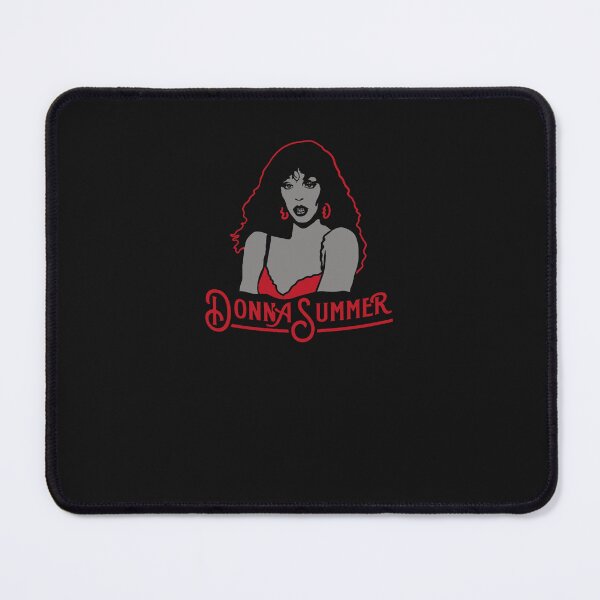 Item preview, Art - Donna Summer designed and sold by mylestmvjcu.