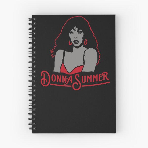 Item preview, Art - Donna Summer designed and sold by mylestmvjcu.