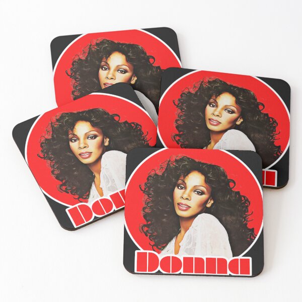 Item preview, Art - Donna Summer designed and sold by mylestmvjcu.