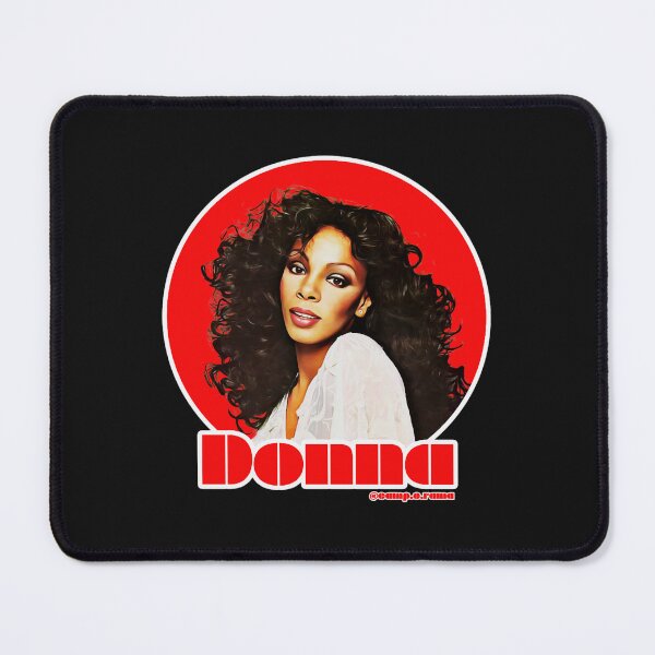Item preview, Art - Donna Summer designed and sold by mylestmvjcu.