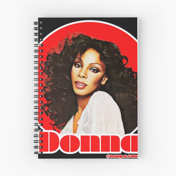 Item preview, Art - Donna Summer designed and sold by mylestmvjcu.