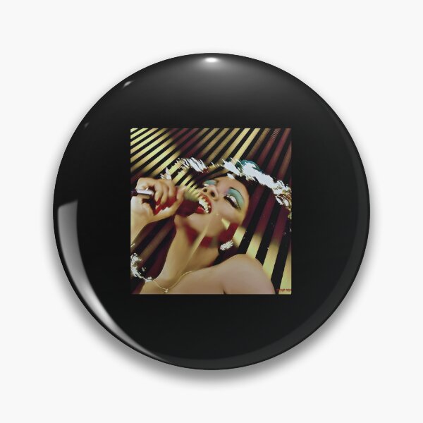 Item preview, Art - Donna Summer designed and sold by mylestmvjcu.