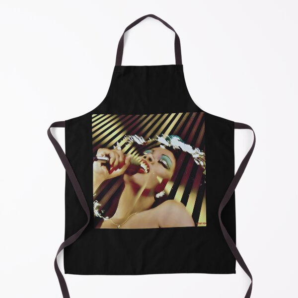 Item preview, Art - Donna Summer designed and sold by mylestmvjcu.