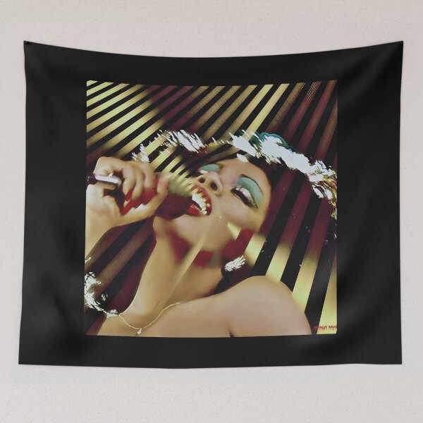 Item preview, Art - Donna Summer designed and sold by mylestmvjcu.