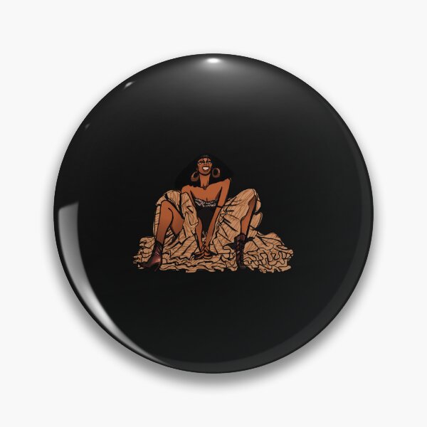 Item preview, Art - Donna Summer designed and sold by mylestmvjcu.