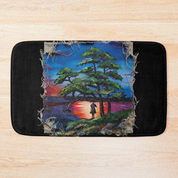 Item preview, Anime Sunset designed and sold by IMOBILYARI.