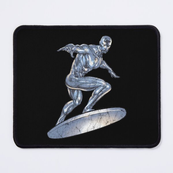 Item preview, Silver Surfer Gord Vintage designed and sold by GlennLawson.
