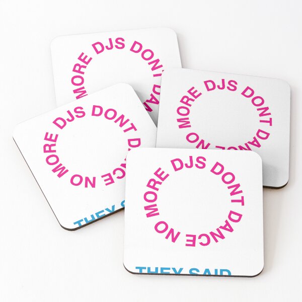 Item preview, Djs dont dance no more they said: KISSCO style graphic  designed and sold by celestialstyles.