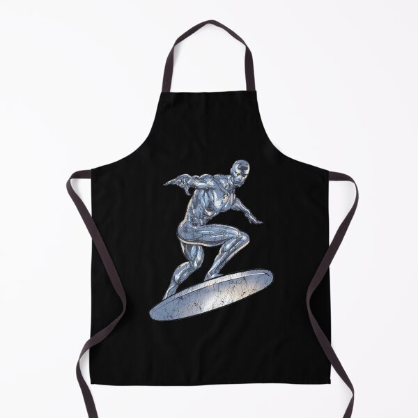 Item preview, Silver Surfer Gord Vintage designed and sold by GlennLawson.