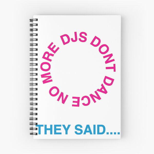 Item preview, Djs dont dance no more they said: KISSCO style graphic  designed and sold by celestialstyles.