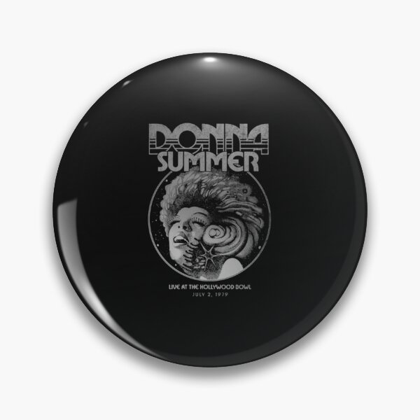Item preview, Art - Donna Summer designed and sold by mylestmvjcu.