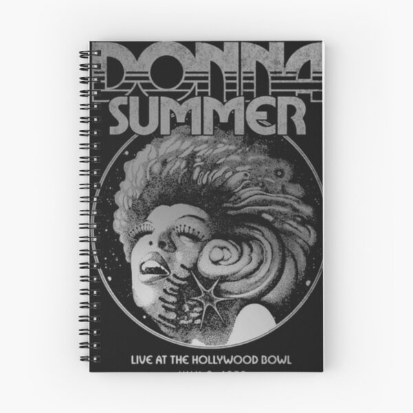Item preview, Art - Donna Summer designed and sold by mylestmvjcu.