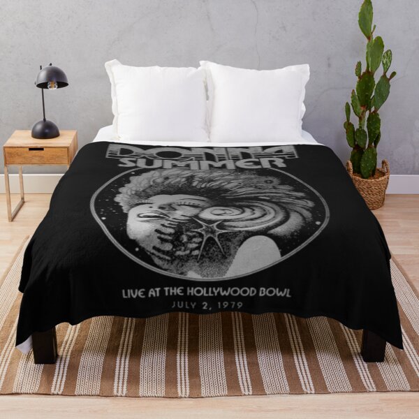Item preview, Art - Donna Summer designed and sold by mylestmvjcu.
