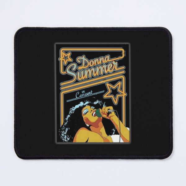 Item preview, Art - Donna Summer designed and sold by mylestmvjcu.