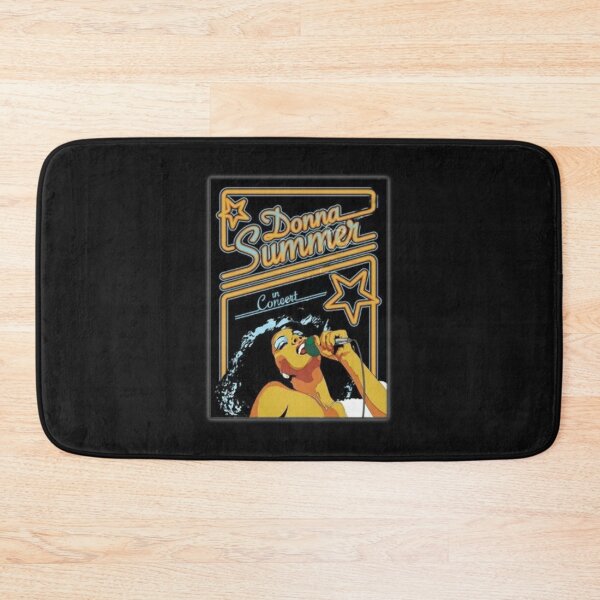 Item preview, Art - Donna Summer designed and sold by mylestmvjcu.