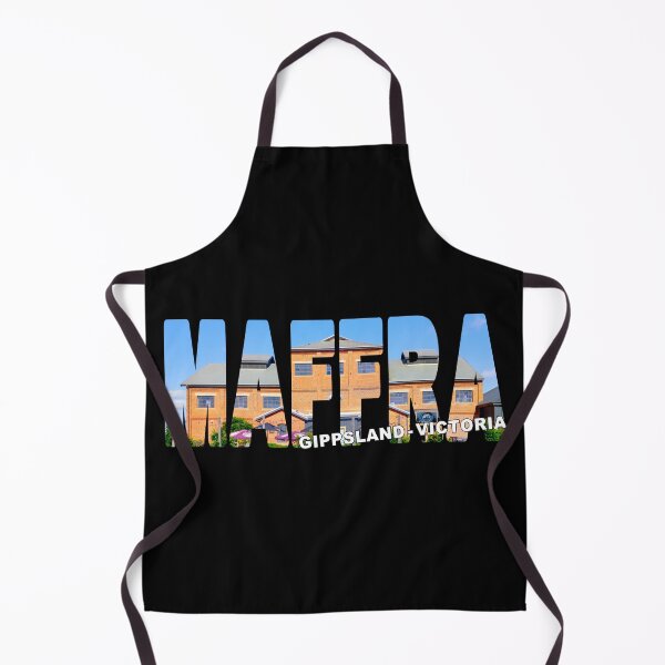 Item preview, MAFFRA Gippsland Victoria - Brewery Historic Building on a Sunny Autumn Day designed and sold by Adam Gormley.