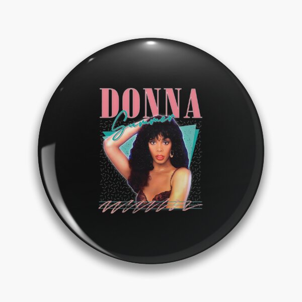 Item preview, Art - Donna Summer designed and sold by mylestmvjcu.