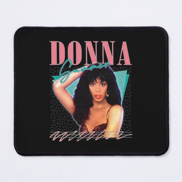 Item preview, Art - Donna Summer designed and sold by mylestmvjcu.