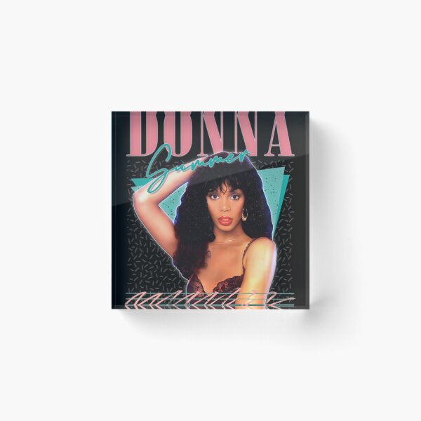 Item preview, Art - Donna Summer designed and sold by mylestmvjcu.