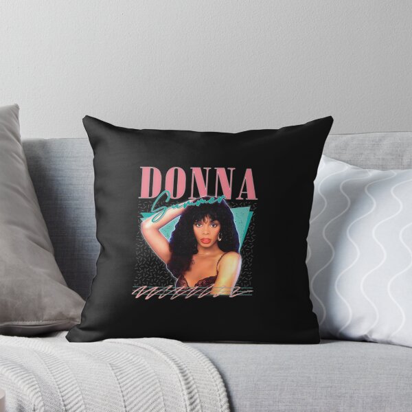 Item preview, Art - Donna Summer designed and sold by mylestmvjcu.