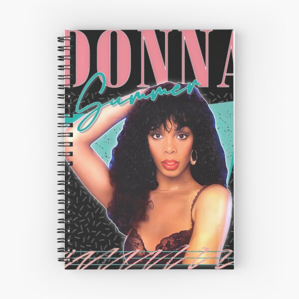 Item preview, Art - Donna Summer designed and sold by mylestmvjcu.