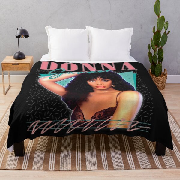 Item preview, Art - Donna Summer designed and sold by mylestmvjcu.