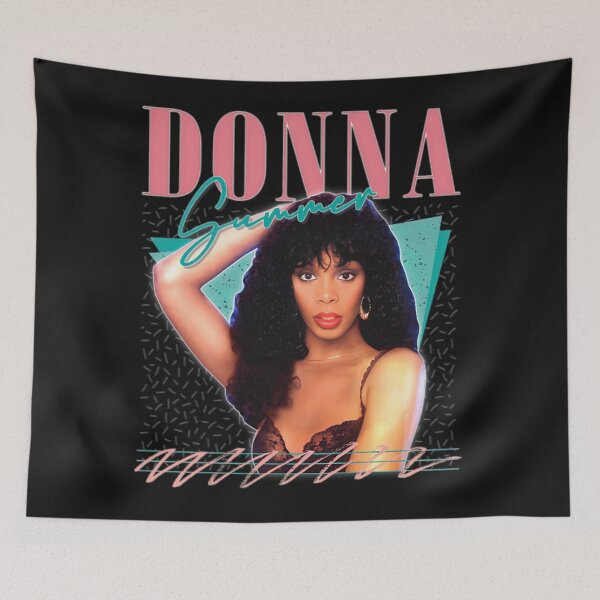 Item preview, Art - Donna Summer designed and sold by mylestmvjcu.