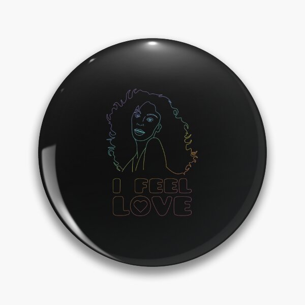 Item preview, Art - Donna Summer designed and sold by mylestmvjcu.