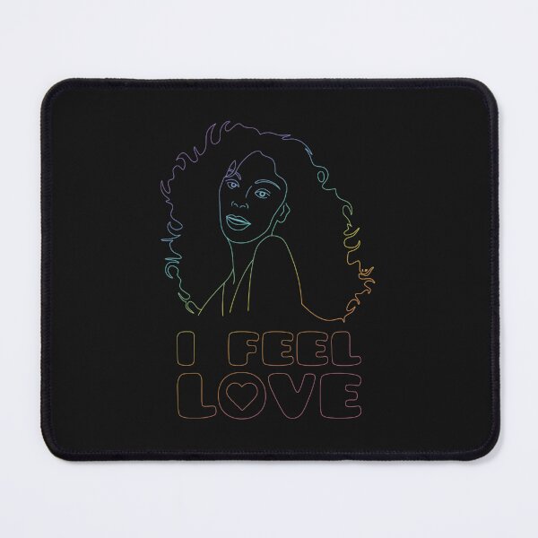 Item preview, Art - Donna Summer designed and sold by mylestmvjcu.