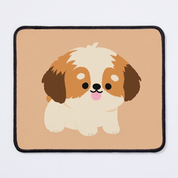 Item preview, Shih Tzu designed and sold by theladyernestember.