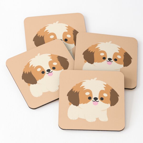 Item preview, Shih Tzu designed and sold by theladyernestember.