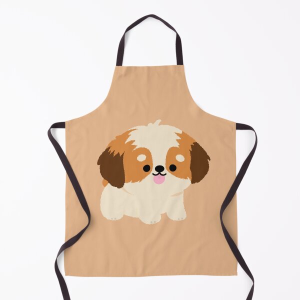 Item preview, Shih Tzu designed and sold by theladyernestember.