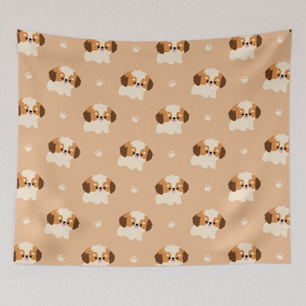 Item preview, Shih Tzu designed and sold by theladyernestember.