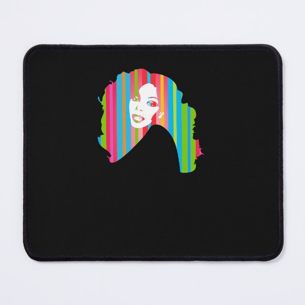 Item preview, Art - Donna Summer designed and sold by mylestmvjcu.