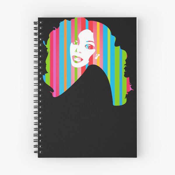 Item preview, Art - Donna Summer designed and sold by mylestmvjcu.