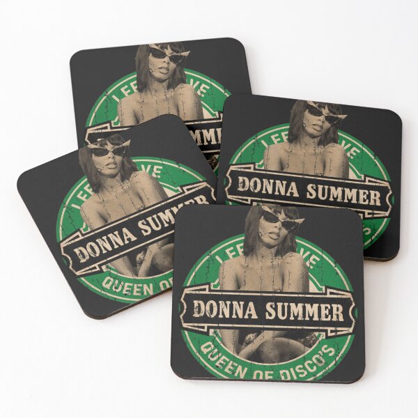 Item preview, Art - Donna Summer designed and sold by mylestmvjcu.
