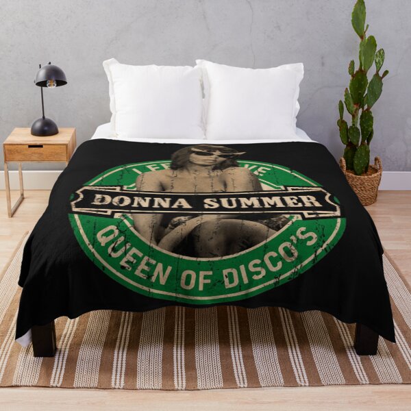 Item preview, Art - Donna Summer designed and sold by mylestmvjcu.